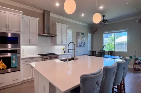 Kitchen - 445 Bloom Ln, Clovis, CA 93619 photo 1 of 5
