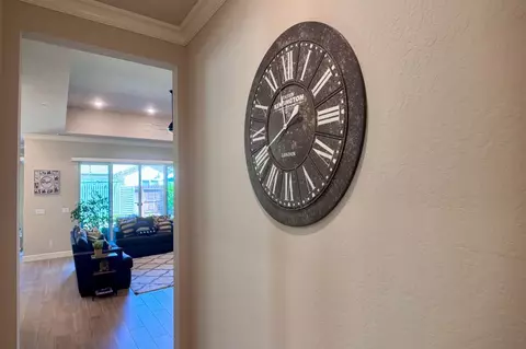 Entry Way - 445 Bloom Ln, Clovis, CA 93619 photo 2 of 2
