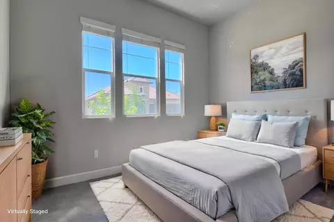 Bedroom - 445 Bloom Ln, Clovis, CA 93619 photo 5 of 5