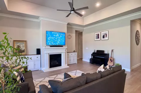 Living - 445 Bloom Ln, Clovis, CA 93619 photo 1 of 1