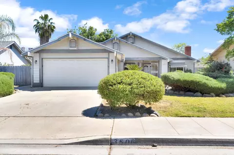 3506 Mulberry St, Selma, CA 93662