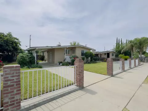 1205 Bell Ave, Corcoran, CA 93212