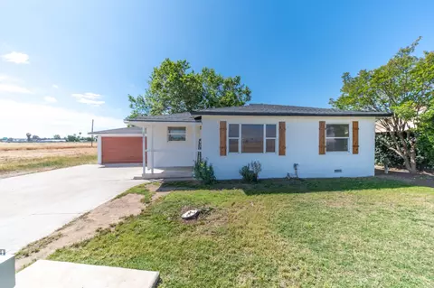 2790 Boles St, Madera, CA 93637