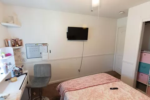 Bedroom - 2315 Magill Ave, Clovis, CA 93611 photo 5 of 8