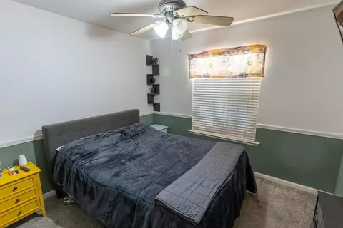Bedroom - 2315 Magill Ave, Clovis, CA 93611 photo 8 of 8
