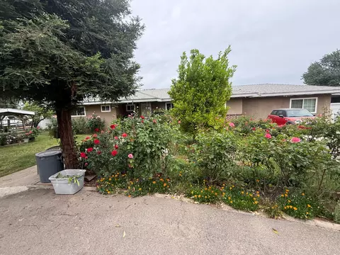 4140 W Belmont Ave, Fresno, CA 93722