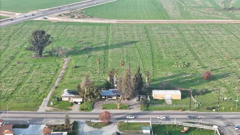 0 Shaw Ave, Fresno, CA 93723