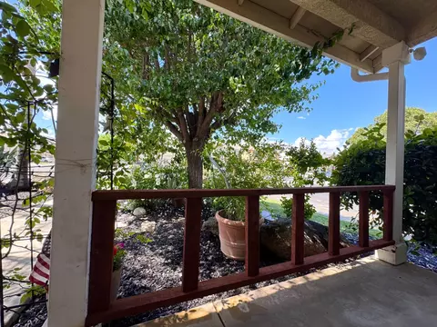 Exterior - 3501 Carson Ave, Clovis, CA 93611 photo 10 of 12