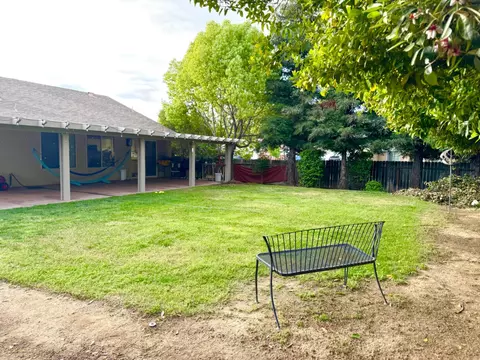 Exterior - 3501 Carson Ave, Clovis, CA 93611 photo 7 of 12