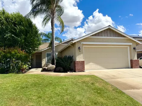 3501 Carson Ave, Clovis, CA 93611