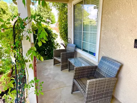 Exterior - 3501 Carson Ave, Clovis, CA 93611 photo 4 of 12