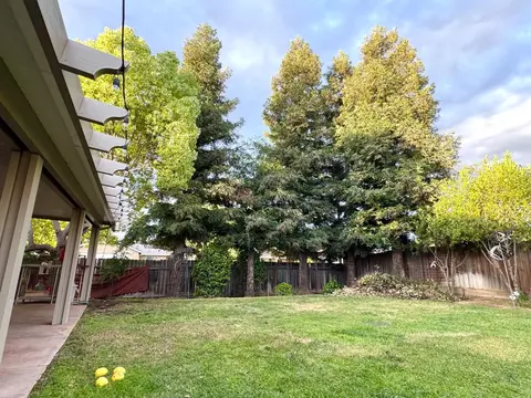 Exterior - 3501 Carson Ave, Clovis, CA 93611 photo 12 of 12