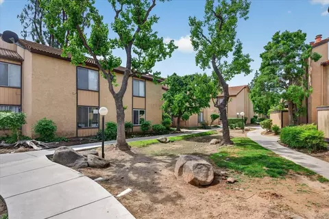 1550 W Ashlan #104, Fresno, CA 93705