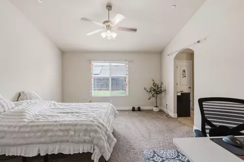 Bedroom - 3157 Twain Ave, Clovis, CA 93619 photo 5 of 7