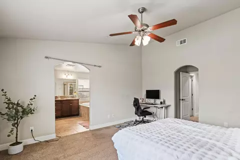 Bedroom - 3157 Twain Ave, Clovis, CA 93619 photo 7 of 7