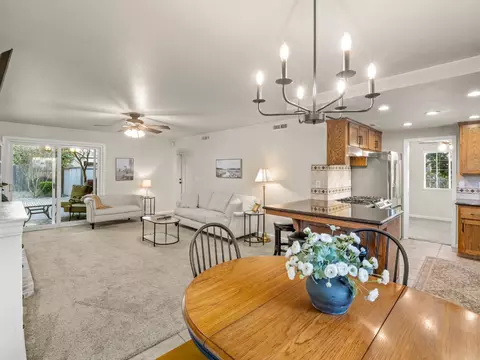 Dining - 621 W El Paso Ave, Clovis, CA 93611 photo 1 of 3