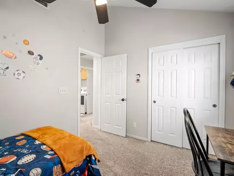 Bedroom - 621 W El Paso Ave, Clovis, CA 93611 photo 5 of 5