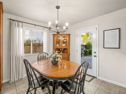 Dining - 621 W El Paso Ave, Clovis, CA 93611 photo 2 of 3