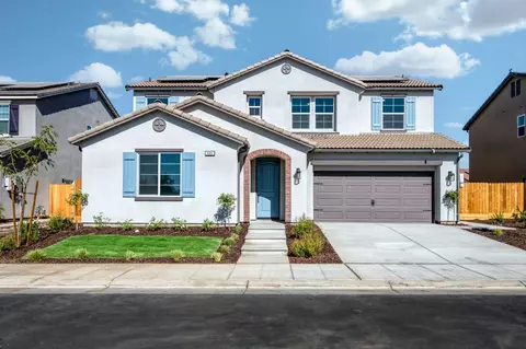 Exterior - 986 Peters Rd S, Madera, CA 93636 photo 3 of 10