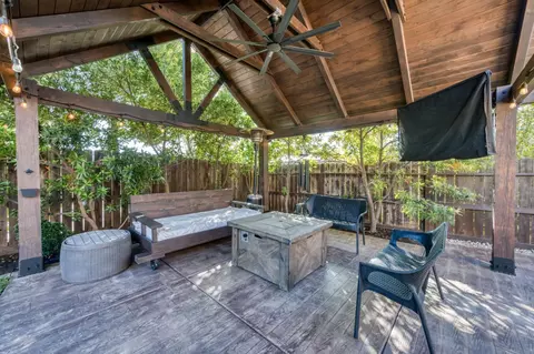 Exterior - 3606 Saginaw Ave, Clovis, CA 93619 photo 5 of 10