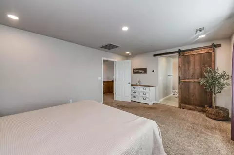 Bedroom - 3606 Saginaw Ave, Clovis, CA 93619 photo 2 of 4