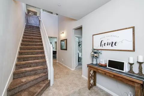 Entry Way - 3606 Saginaw Ave, Clovis, CA 93619 photo 2 of 5
