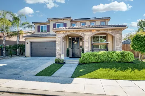 Exterior - 3606 Saginaw Ave, Clovis, CA 93619 photo 2 of 10