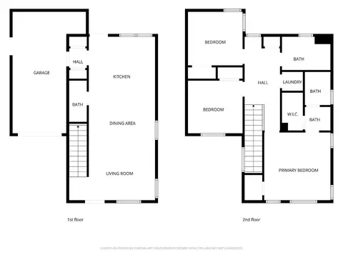 Floorplan - 787 Laina Ave, Madera, CA 93636 photo 1 of 1