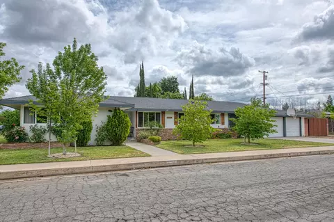 3334 N Harrison, Fresno, CA 93704