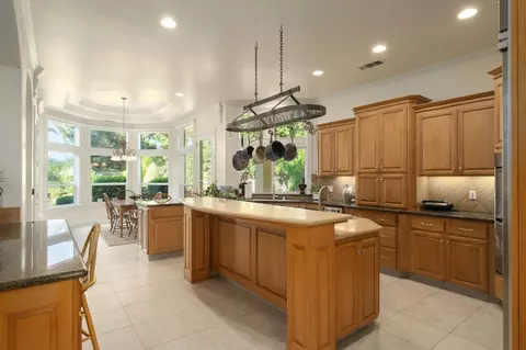 Kitchen - 3386 E Via Monte Verdi Ave, Clovis, CA 93619 photo 1 of 5