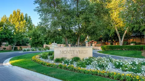 View/Area - 3386 E Via Monte Verdi Ave, Clovis, CA 93619 photo 7 of 7