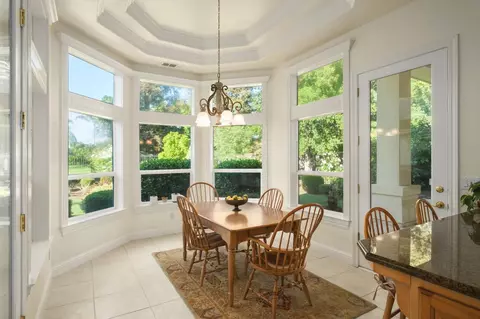 Dining - 3386 E Via Monte Verdi Ave, Clovis, CA 93619 photo 2 of 2