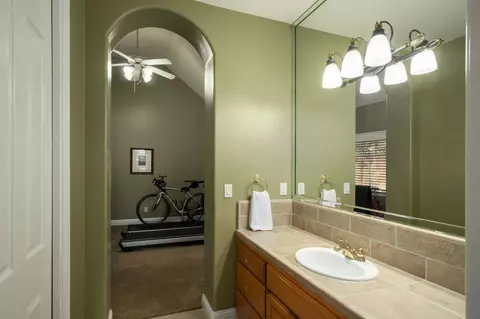 Entry Way - 3386 E Via Monte Verdi Ave, Clovis, CA 93619 photo 6 of 6