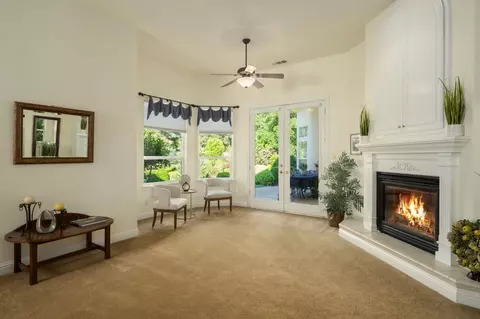 Living - 3386 E Via Monte Verdi Ave, Clovis, CA 93619 photo 6 of 6