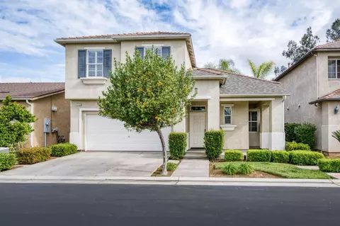 4113 W Cherry Tree Ln, Fresno, CA 93722