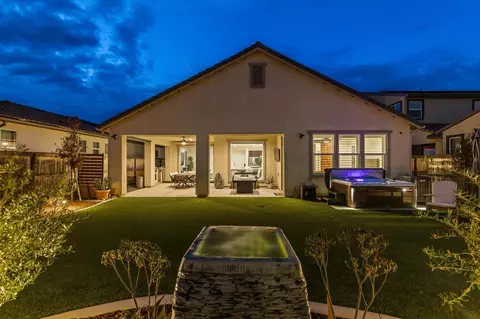 Exterior - 4530 Hillside Rd, Madera, CA 93636 photo 2 of 8