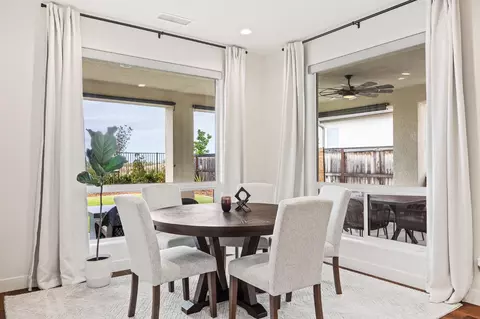 Dining - 4530 Hillside Rd, Madera, CA 93636 photo 1 of 2