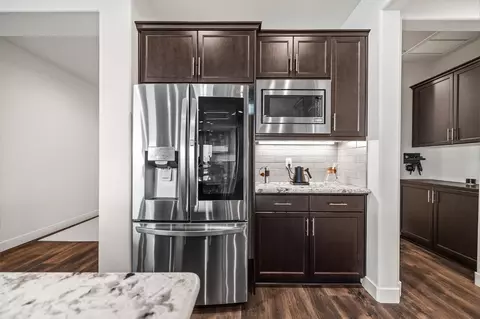 Kitchen - 4530 Hillside Rd, Madera, CA 93636 photo 6 of 7