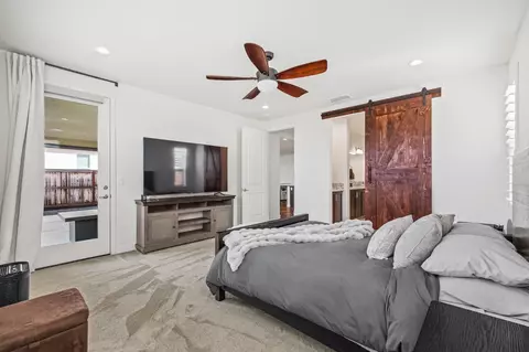 Bedroom - 4530 Hillside Rd, Madera, CA 93636 photo 2 of 2