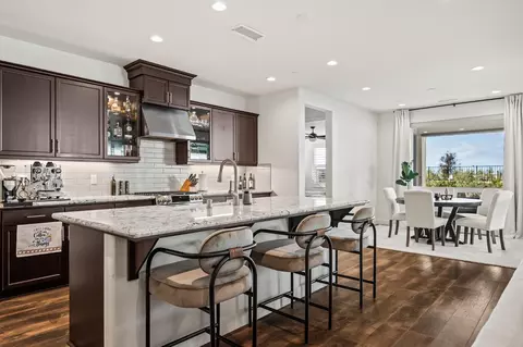 Kitchen - 4530 Hillside Rd, Madera, CA 93636 photo 3 of 7