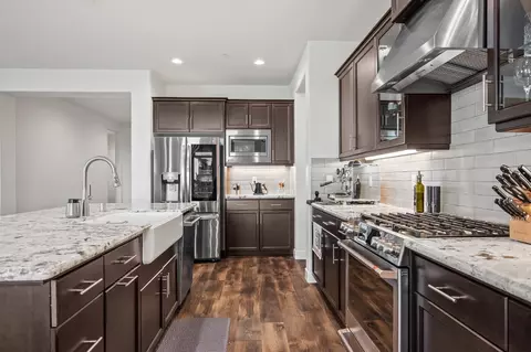 Kitchen - 4530 Hillside Rd, Madera, CA 93636 photo 2 of 7