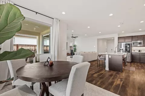 Dining - 4530 Hillside Rd, Madera, CA 93636 photo 2 of 2