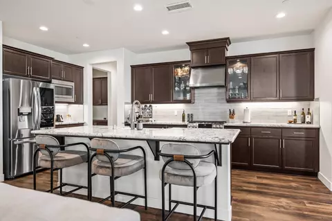 Kitchen - 4530 Hillside Rd, Madera, CA 93636 photo 1 of 7