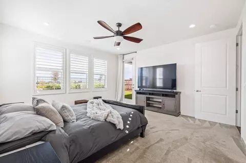 Bedroom - 4530 Hillside Rd, Madera, CA 93636 photo 1 of 2