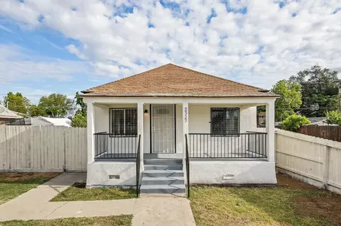 3323 E Tulare St, Fresno, CA 93702