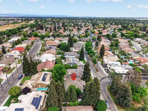 View/Area - 3505 Doubletree Way, Madera, CA 93637 photo 4 of 6