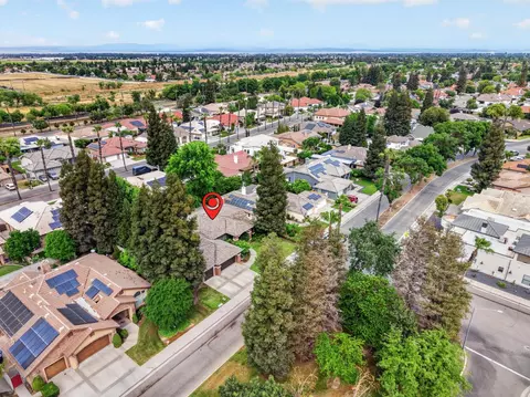 View/Area - 3505 Doubletree Way, Madera, CA 93637 photo 6 of 6