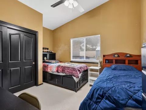 Bedroom - 3505 Doubletree Way, Madera, CA 93637 photo 5 of 5