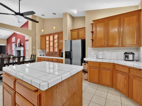 Kitchen - 3505 Doubletree Way, Madera, CA 93637 photo 5 of 5