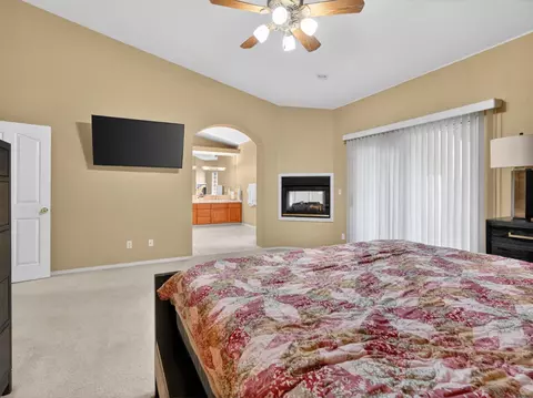Bedroom - 3505 Doubletree Way, Madera, CA 93637 photo 2 of 5